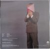 Gary Numan IT LP The Pleasure Principle Inner Front Sleeve v1